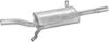 POLMO 15.02 End Silencer